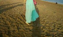 感恩那家里的味道