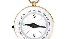 迷失方向时的指南针