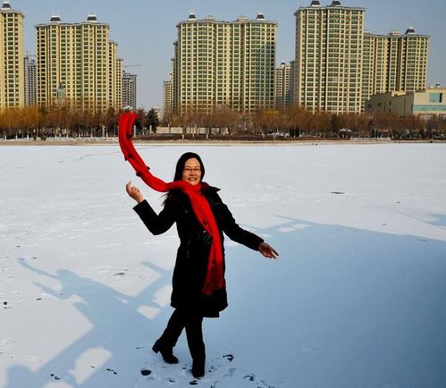 雪乐趣