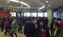 错过弟弟的一周岁生日