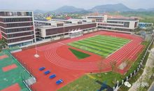 美丽的育才小学