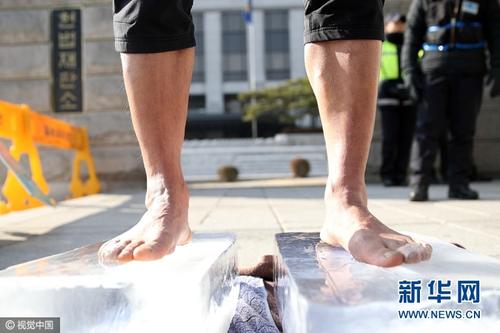 冰战