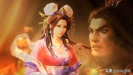 如果我穿过三个王国