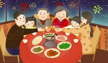 我真想找回遗失的味道