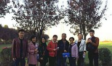 体验生活的乐趣