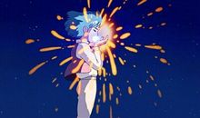 谢谢你陪在我身边