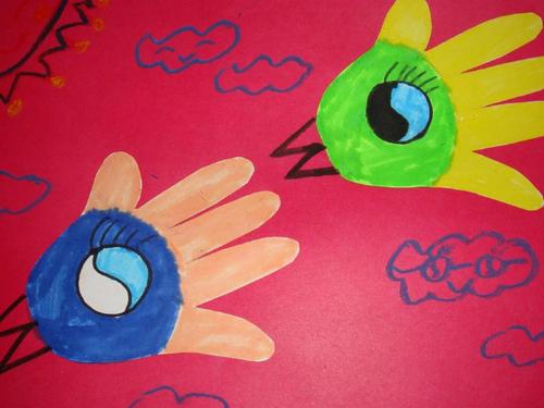 我改变，我改变，我改变