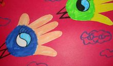 我变，我变，我变变变