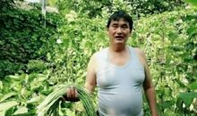 没想到他这么文明