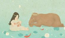 与同学有个约定