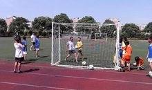 阳光体育伴我行