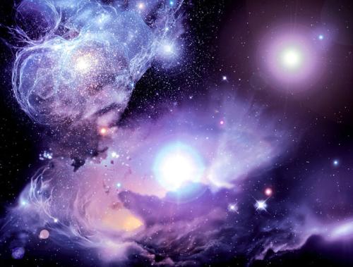 让道德满天星斗的天空