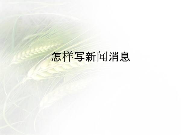 新闻关闭范文2
