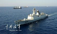 舟山小小海军营