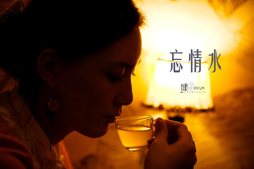 我熟悉了声音