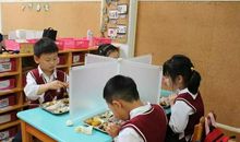 复学第一天作文600字