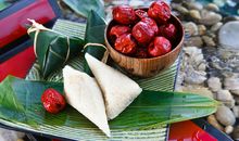 最美的礼物致最美的你