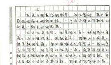 假如我有一个宝葫芦400字作文