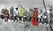 在人工智能时代我们仍应坚守温度