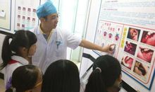 小小牙齿大大学问