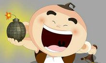 《神勇小子》观后感