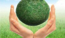 低碳环保，从我做起