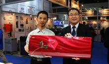 体验黑科技——3D打印