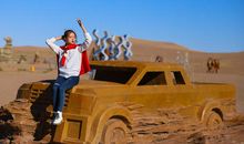 感受“共享之美”