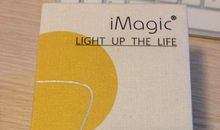 生活，将你共享出精彩