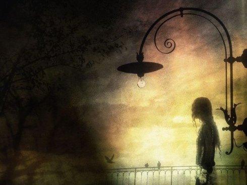 Dinnient Light  - 人类摇摆