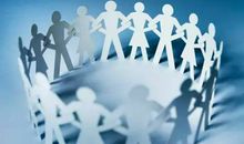 共享的物质·独有的精神