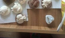 有趣的肥皂制作