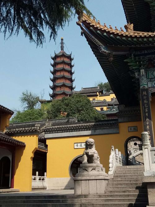 镇河