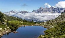 等候着那一份期待