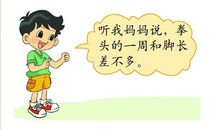 探寻人体的秘密