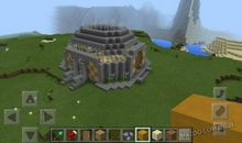 我发明了万能房子