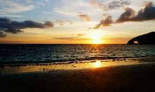 难忘的长滩岛之旅