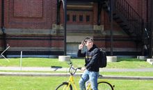 老李与共享单车的故事