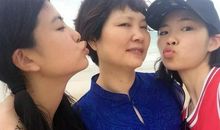 那一刻我懂得了幸福的含义