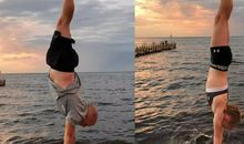 试问父爱今何在