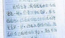 家里的大厨作文五年级