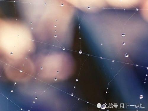 这是一个美好的尴尬。