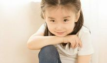 有时我是安静的孩子