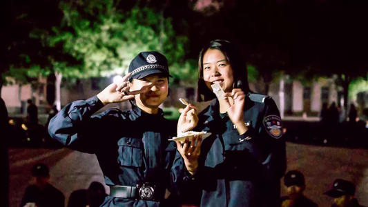 那天我难忘