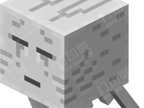 我的3D打印世界