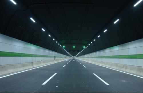 隧道