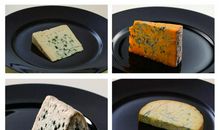 朋友圈里的“美食家”