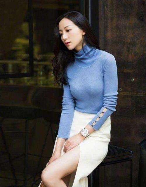 我是演员