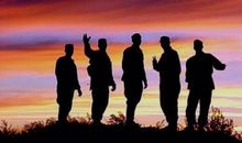 珍惜那一份友谊