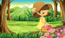 拾起生活的美丽